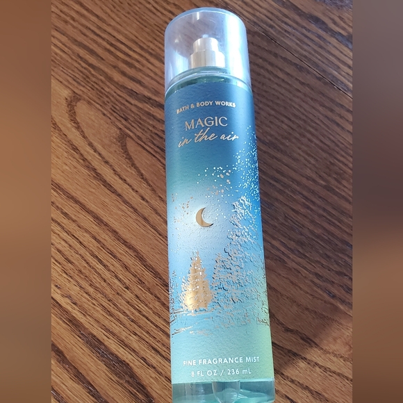 Magic in the Air Bath & Body - Picture 1 of 2
